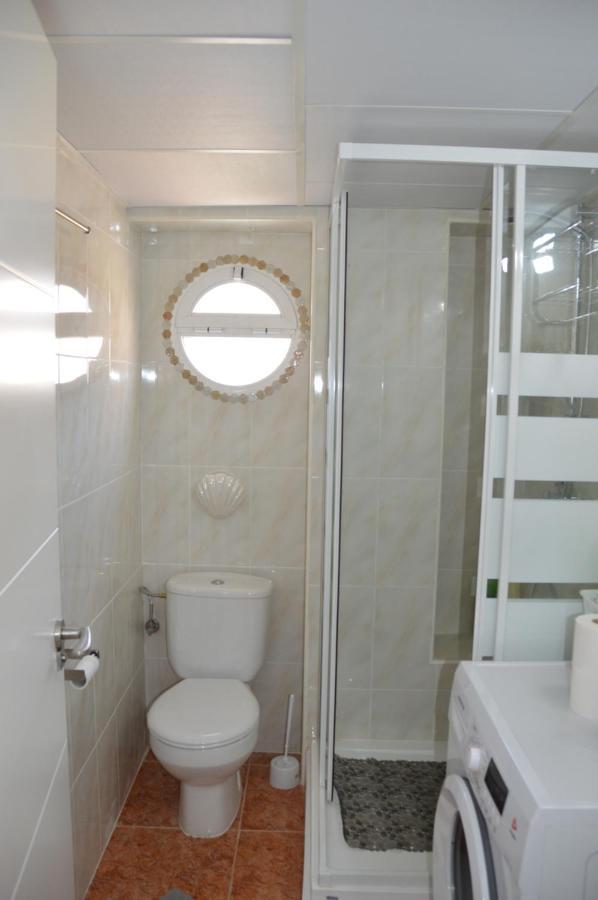 Inlesa 5A Holiday Apt With Pool Benidorm Extérieur photo