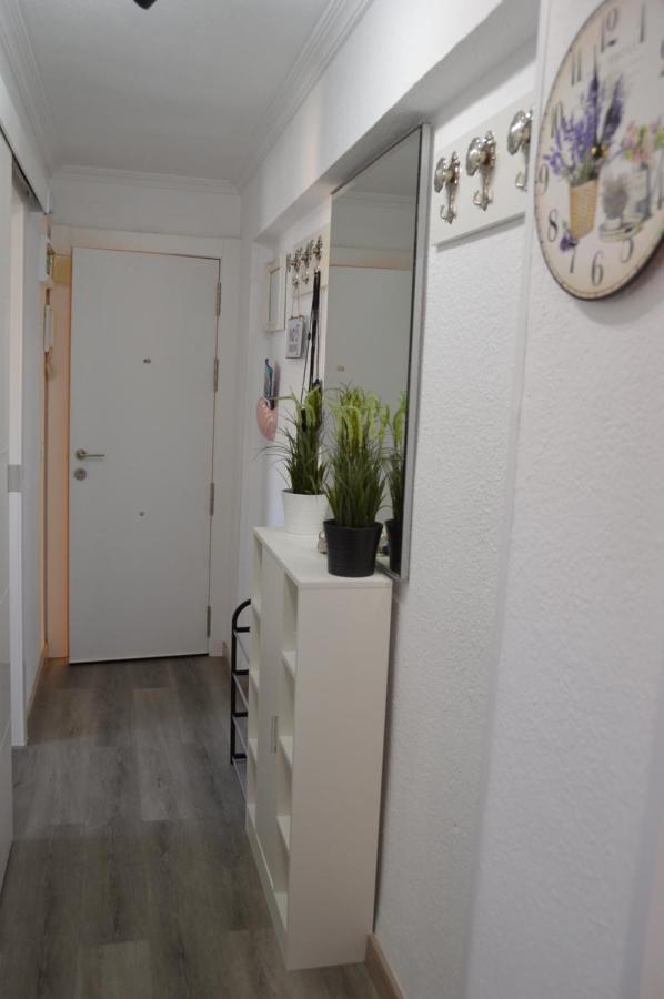 Inlesa 5A Holiday Apt With Pool Benidorm Extérieur photo