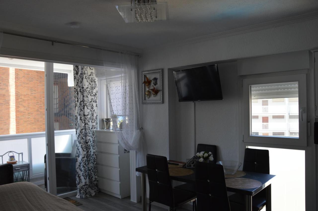 Inlesa 5A Holiday Apt With Pool Benidorm Extérieur photo