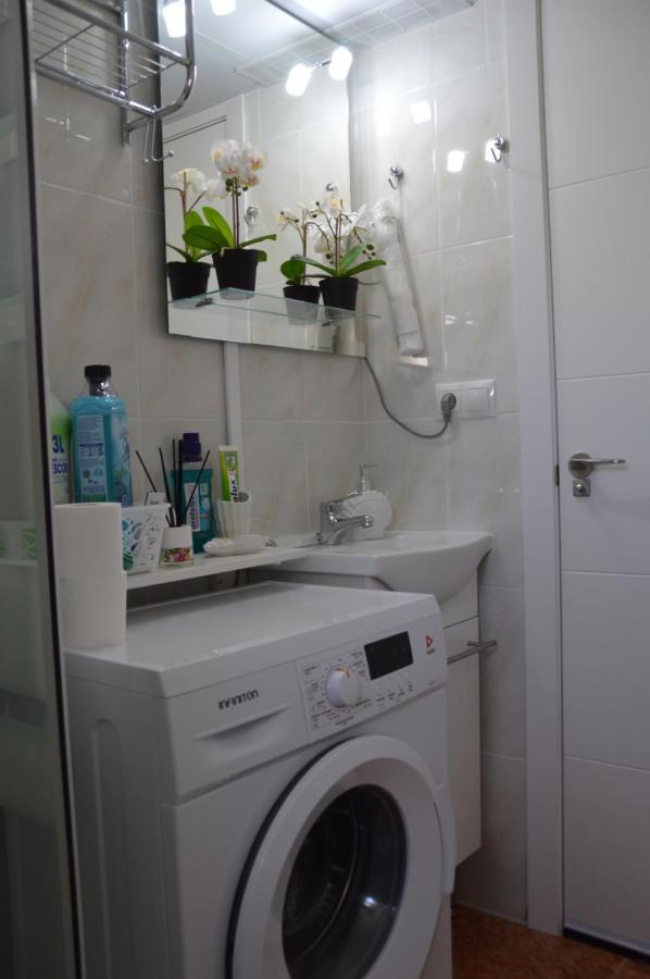 Inlesa 5A Holiday Apt With Pool Benidorm Extérieur photo