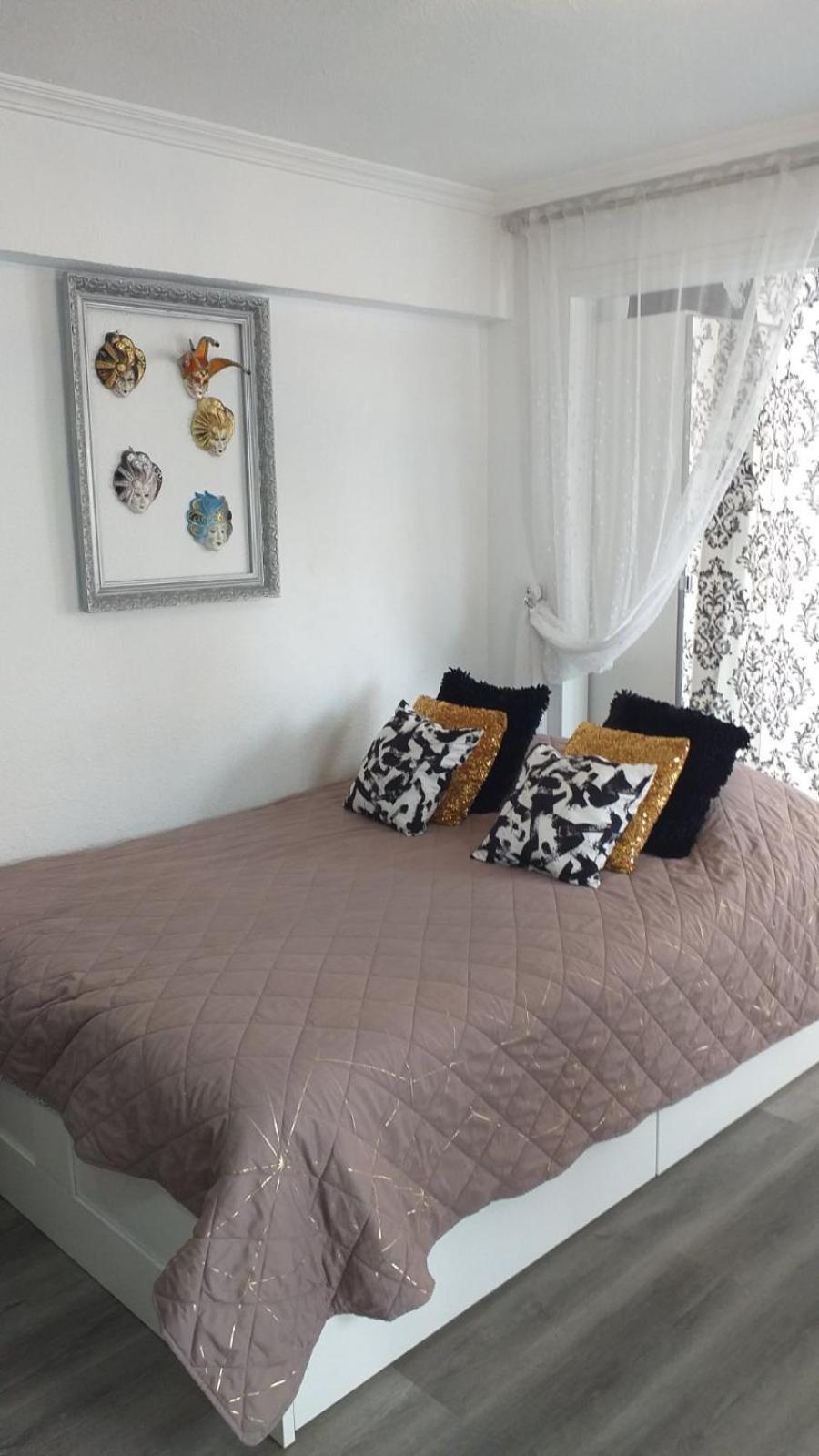 Inlesa 5A Holiday Apt With Pool Benidorm Extérieur photo